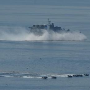 ‘Είμαστε έτοιμοι» – Μήνυμα της ΔΕΠ στους&nbsp;»απέναντι»