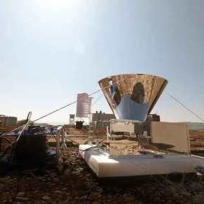 Ερευνητές στην Ελβετία, με επικεφαλής Έλληνα καθηγητή, παράγουν πόσιμο νερό από την ατμοσφαιρική&nbsp;υγρασία