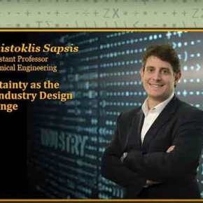 Eλληνας του ΜΙΤ προβλέπει ακραία συμβάντα: Ο συναρπαστικός κόσμος του Χάους και της Τυχαιότητας&nbsp;[video]