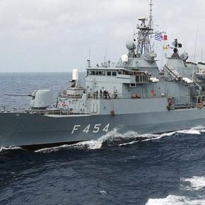 ΦΡΕΓΑΤΕΣ – ΠΝ: Ξεκινούν άμεσα οι διαδικασίες για τις “M”, φρεγάτες “Karel&nbsp;Doorman”