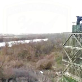 “Οι Έλληνες τοποθετούν συσκευές LRAD στον Έβρο …σύγχυση και&nbsp;πανικός”