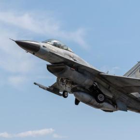 Ασκήσεις τουρκικών F-16 με καταριανά&nbsp;Rafale