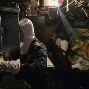 Πολεμικό Ναυτικό: Το μέλλον του ανθυποβρυχιακού πολέμου στο Αιγαίο και την Ανατολική&nbsp;Μεσόγειο