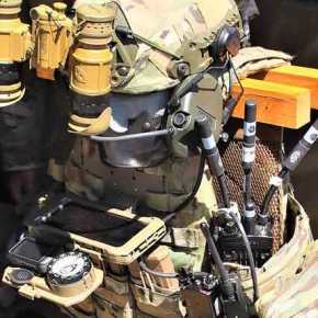 Τακτικό Σύστημα MIMS Ranger της SCYTALYS στις Ελληνικές Δυνάμεις Ειδικών&nbsp;Επιχειρήσεων