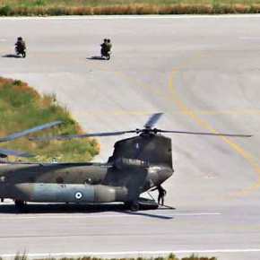 Δυναμική επίδειξη δυνατοτήτων και διακλαδικής συνεργασίας από την&nbsp;ΔΕΠ