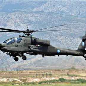 Προχωράει η περιορισμένη αναβάθμιση των ΑΗ-64Α&nbsp;Apache