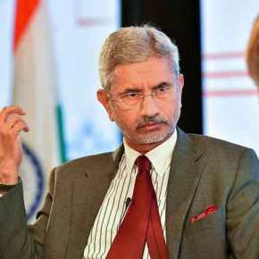 Έρχεται Ελλάδα ο ΥΠΕΞ της Ινδίας – Εξέλιξη που αλλάζει τα&nbsp;δεδομένα