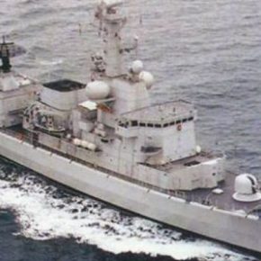 Οι φρεγάτες κλάσης “Μ” αναβαθμίζουν κατακόρυφα τις δυνατότητες του&nbsp;ΠΝ