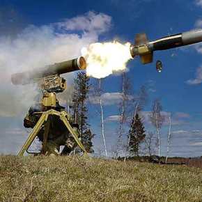 Η Βουλή ενέκρινε (πάλι μετά από 7ετία) την προμήθεια αντιαρματικών βλημάτων&nbsp;Kornet-E