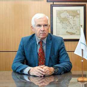 Νέα προσφορά στις Ένοπλες Δυνάμεις από τον Παναγιώτη&nbsp;Λασκαρίδη