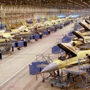 Η ΕΑΒ έχασε το προνόμιο “sole source” της LM, ορατό ενδεχόμενο και ευρύτερων&nbsp;απωλειών