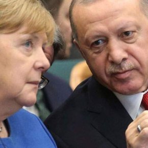 Το Βερολίνο «απαντά» στην Αθήνα: «Δεν σας καλέσαμε για την Λιβύη γιατί δεν έχετε στείλει στρατό όπως η&nbsp;Τουρκία»