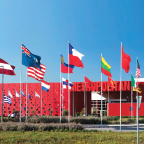 DEFEA – Defence Exhibition Athens 2021: Συνέδρια με μεγάλο&nbsp;ενδιαφέρον