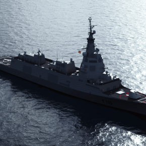 Γερό «μπάσιμο» Ισπανών την τελευταία στιγμή για τις&nbsp;φρεγάτες