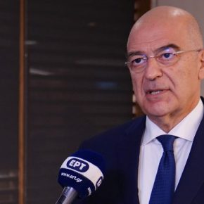 Δένδιας: Έσπασε ο πάγος, αλλά οι διαφορές με την Τουρκία&nbsp;εξακολουθούν…