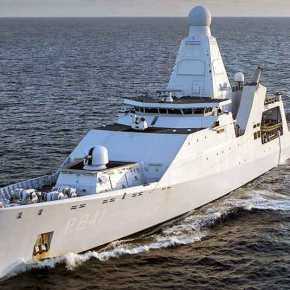 Η SIGMA 11515HN είναι ένα ώριμο σχέδιο, τα περί paper project είναι fake&nbsp;news