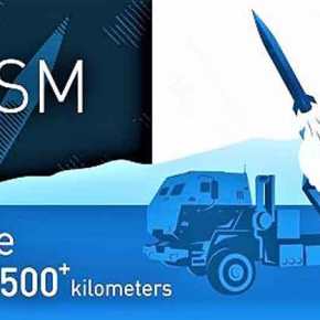 Ο διάδοχος του ATACMS με εμβέλεια 1.000 χλμ; Γιατί&nbsp;όχι;