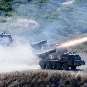 Το ελληνικό Πυροβολικό κυριαρχεί και το αποδεικνύει (ΒΙΝΤΕΟ /&nbsp;ΦΩΤΟ)