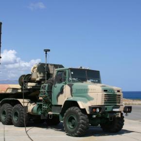 Αμερικανικός εκβιασμός προς Ελλάδα: »Απενεργοποιήστε τους&nbsp;S-300»!