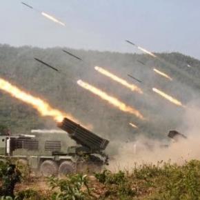 Game Changer για την ελληνική Διοίκηση Αρχιπελάγους ο εκσυγχρονισμός των RM-70 μαζί με τα σχεδιαζόμενα UCAV&nbsp;LOTUS