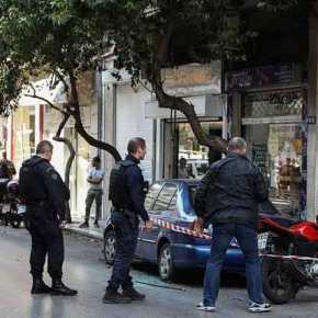 Βίντεο-σοκ από την εν ψυχρώ εκτέλεση του 32χρονου στα&nbsp;Σεπόλια