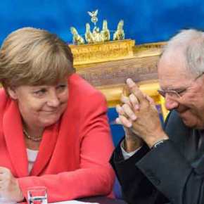 Οι Γερμανοί αναγνωρίζουν τις γενοκτονίες τους αλλά αποζημιώσεις δε δίνουν! Μόνο&nbsp;στηρίζουν