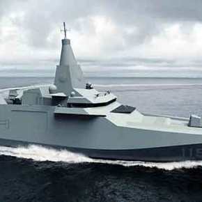 Νέα γαλλική πρόταση: »Θα έχετε Belharra μέχρι το 2025 & κατασκευή πλοίων στην&nbsp;Ελλάδα»