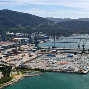 Διευκρινίσεις σχετικά με τον διαγωνισμό για τα Ναυπηγεία&nbsp;Σκαραμαγκά