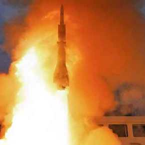 Σύστημα κάθετης εκτόξευσης SYLVER: Η ευρωπαϊκή επιλογή για το Πολεμικό&nbsp;Ναυτικό