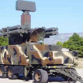 Επιλογή της Thales για το πρόγραμμα εν συνεχεία υποστήριξης των&nbsp;Crotale-NG