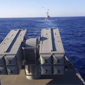 Τουρκία: «Μαξιμαλιστικές» οι απαιτήσεις Ελλάδας και Κύπρου- «Χωρίς αξία» η διακήρυξη της Med&nbsp;7