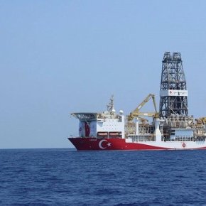 Η Τουρκία μας υπόσχεται ηρεμία αλλά πάει για τρίτο Μνημόνιο με τη Λιβύη και νέο&nbsp;γεωτρύπανο