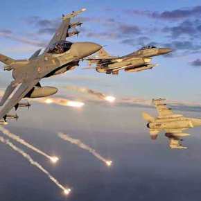 Τουρκική παραδοχή: »Χάσαμε τον έλεγχο σε Αιγαίο & Α. Μεσόγειο, δεν έχουμε&nbsp;μαχητικά»