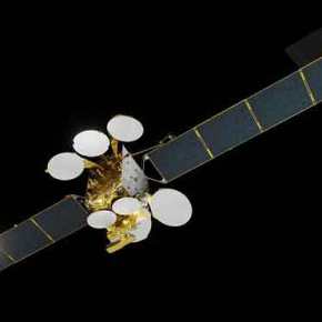 Ο Turksat 5A έτοιμος για λειτουργία – Θα έχει και στρατιωτικές&nbsp;εφαρμογές