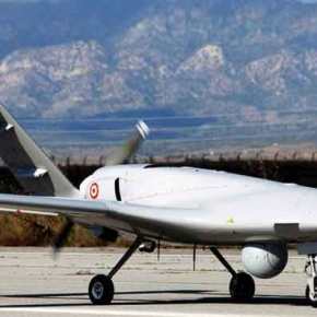 Τουρκικό UAV πάνω από τη Ρόδο! – Πότε θα απαντήσει η&nbsp;κυβέρνηση;