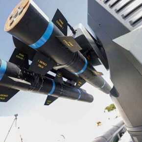 Η Τουρκία θα ξεκινήσει τη μαζική παραγωγή του πρώτου της μη επανδρωμένου πλοίου&nbsp;“ULAQ”