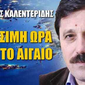 Εθνική αυτοκτονία!!!