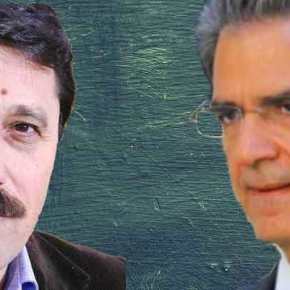 Καλεντερίδης VS Συρίγος&nbsp;Reloaded