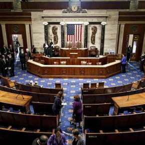 »Κεραυνοί» Aμερικανών Γερουσιαστών: »Η Τουρκία δεν σέβεται την&nbsp;Ορθοδοξία»