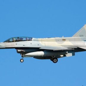 Το “025” στην ΕΑΒ συμπλήρωσε την τετράδα των&nbsp;“kitproof”