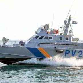 Κύπρος: Τουρκική ακταιωρός άνοιξε πυρ κατά πλοιαρίου του&nbsp;Λιμενικού!