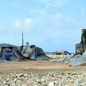 Τα νέα πολυφασματικά δίχτυα παραλλαγής της VALPAK σε&nbsp;υπηρεσία