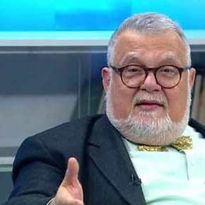 «Ρουκέτα» από Τούρκο καθηγητή: Είμαστε εξισλαμισμένοι&nbsp;Έλληνες