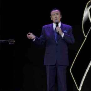 Πέθανε ο Τόλης&nbsp;Βοσκόπουλος