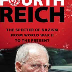 Ο Σόιμπλε θέλει ένα νέο Γερμανικό Ράιχ&nbsp;;