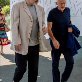 Ο Ράμα στην Αθήνα: Γιατί οι Αλβανοί μου ανέθεσαν τρίτη&nbsp;θητεία