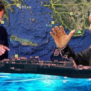 Προβάδισμα Γάλλων για τις φρεγάτες – Πρόταση-έκπληξη από το&nbsp;Παρίσι