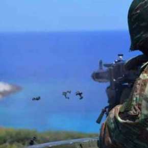 Νέα σειρά διεκδικήσεων από την Τουρκία – Ζητά την αποστρατικoποίηση των νησιών σε Αιγαίο και&nbsp;Μεσόγειο!