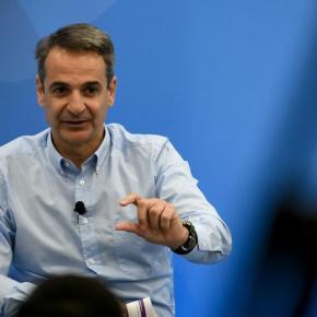 Γερμανικός Τύπος: «Ο Έλληνας πρωθυπουργός δύο χρόνια μετά την εκλογή του, είναι πιο εδραιωμένος παρά&nbsp;ποτέ»