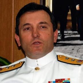 Τούρκος ναύαρχος παραληρεί: «Η Ελλάδα θα χάσει τα 21&nbsp;νησιά»